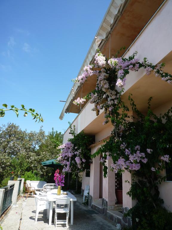 Villa Panthea Capo Vaticano Habitación foto